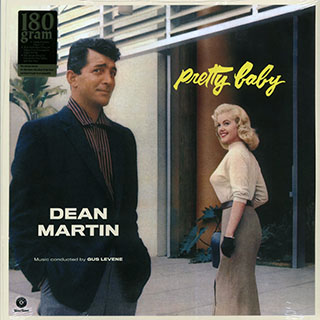 Dean Martin - Pretty Baby