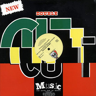 R Zee Jackson - Brooklyn Special  /  R Zee Jackson - Zee In The Saddle; Johnny Osbourne - Rock Yu Punky Reggae