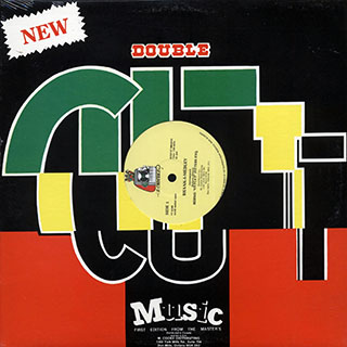 Bernie Pitters - Shank-I-Medley  /  R Zee Jackson - Solomon; Papa Symbolic - Lovelorn
