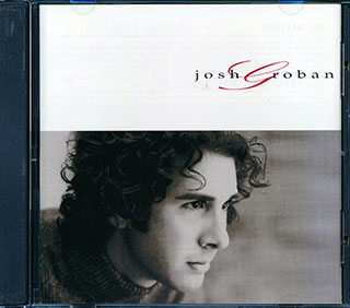 Josh Groban - Josh Groban