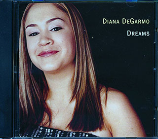Diana DeGarmo - Dreams