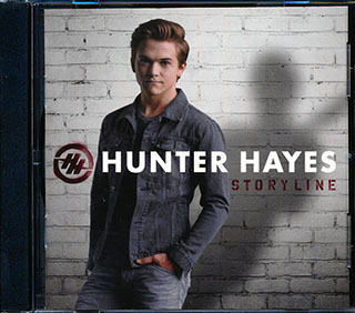 Hunter Hayes - Storyline