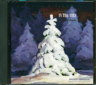 Mannheim Steamroller By Chip Davis - Christmas In The Aire