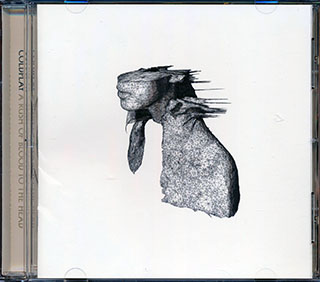 Coldplay - A Rush Of Blood To The Head