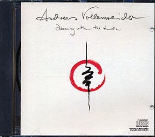 Andreas Vollenweider - Dancing With The Lion