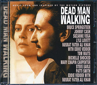 Bruce Springsteen - Music From And Inspired By The Motion Picture Dead Man Walking