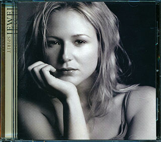 Jewel - Spirit