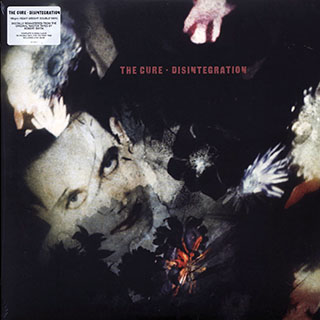The Cure - Disintegration