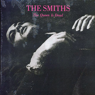 The Smiths - The Queen Is Dead