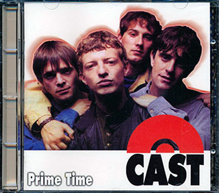 Cast - Prime Time