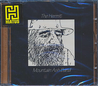 Mountain Ash Band - The Hermit