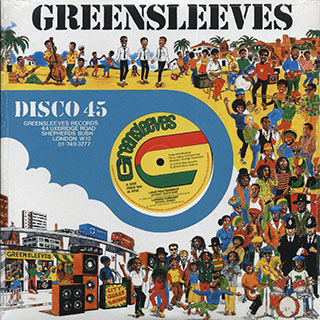 Johnny Osbourne - Love You Tonight; Prince Jammy - Loving Tonight  /  Johnny Osbourne - Purify Your Heart; Prince Jammy - Pure Is The Soul