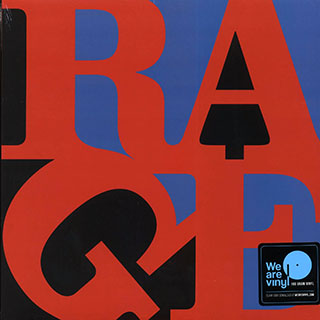 Rage Against The Machine - Renegades