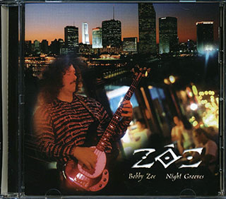Bobby Zoe - Night Grooves