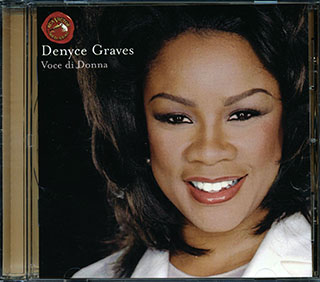 Denyce Graves - Voce Di Donna