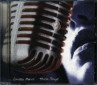 Christy Mauro - Torch Songs