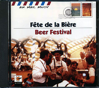 Various - Fete De La Biere: Beer Festival