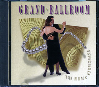 Marc Fortier & His Orchestra - Grand Ballroom