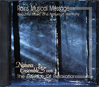 Natures Ensemble - Rains Musical Message