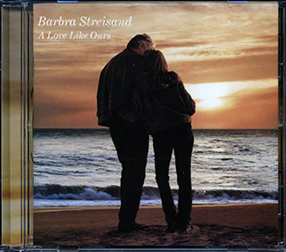 Barbra Streisand - A Love Like Ours