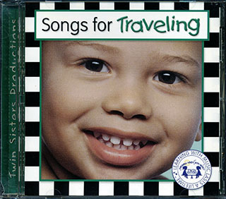 Twin Sisters - Songs For Traveling