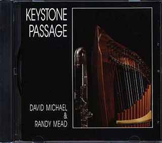 David Michael, Randy Mead - Keystone Passage