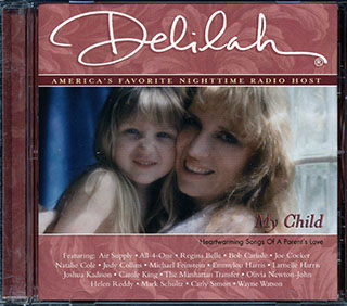Delilah - My Child