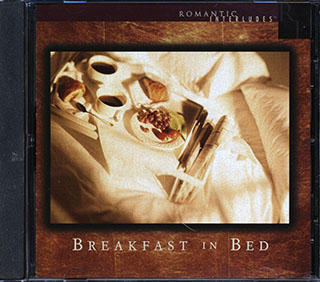Mark Baldwin - Breakfast In Bed