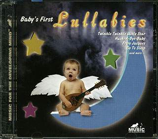 Brahms, Canon, Chopin, Etc. - Baby's First Lullabies