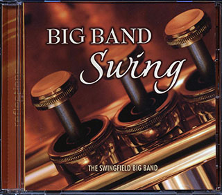 Various - Big Band Swing