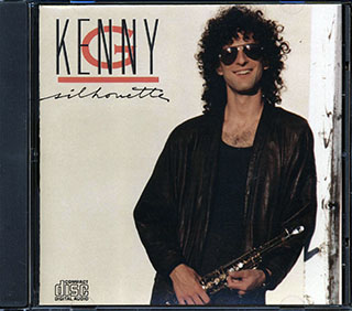 Kenny G - Silhouette