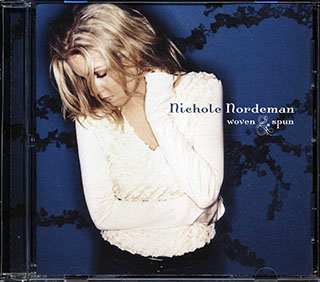 Nichole Nordeman - Woven & Spun