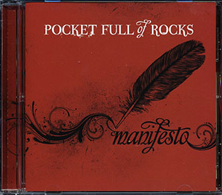 Pocket Full Of Rocks - Manifesto