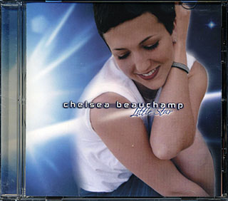Chelsea Beauchamp - Little Star