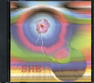 Bill Toliver - She