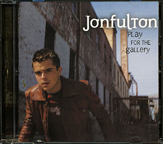 Jonfulton - Play For The Gallery