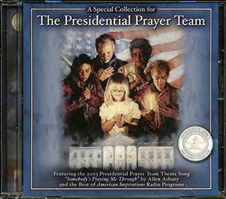 Various - The Presidential Prayer Team Special Collection