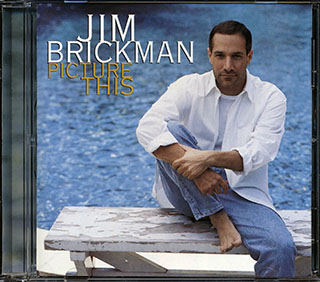 Jim Brickman - Picture This