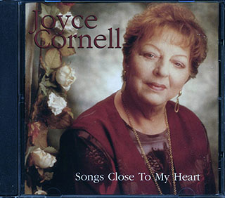 Joyce Cornell - Songs Close To My Heart