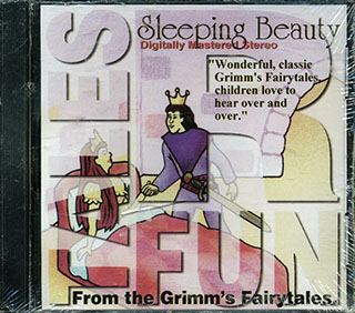Various - Sleeping Beauty