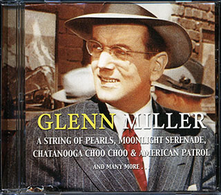 Glenn Miller - Glenn Miller Volume 3