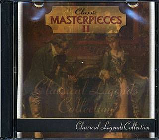 Wagner, Beethoven, Vivaldi, Etc. - Classic Masterpieces 2