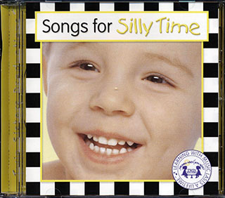 Twin Sisters - Songs For Silly Time