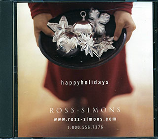 Ross Simons - Happy Holidays