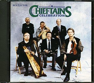 Chieftains - A Chieftains Celebration