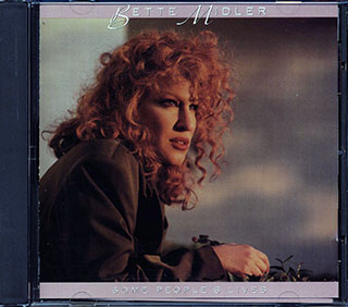 Bette Midler - Some People's Lives