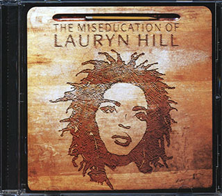 Lauryn Hill - The Miseducation Of Lauryn Hill