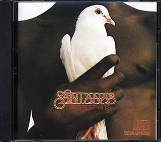 Santana - Santana's Greatest Hits
