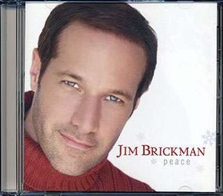 Jim Brickman - Peace