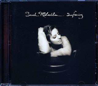 Sarah McLachlan - Surfacing